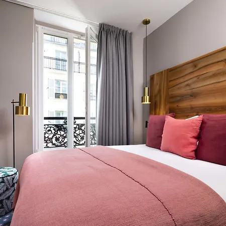 Hôtel Maxim Folies-3
