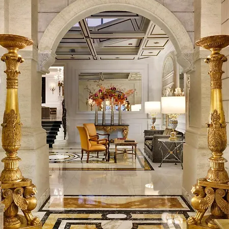 Hotel Splendide Royal - The Leading Hotels Of The World-2