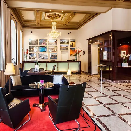 Elite Plaza Hotel-3