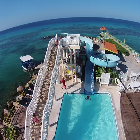 Franklyn D Resort & Spa All Inclusive-2
