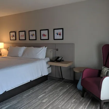 Hilton Garden Inn Evanston-3