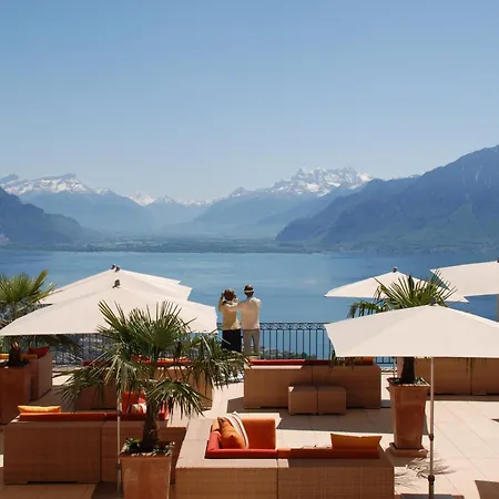 Le Mirador Resort & Spa-2