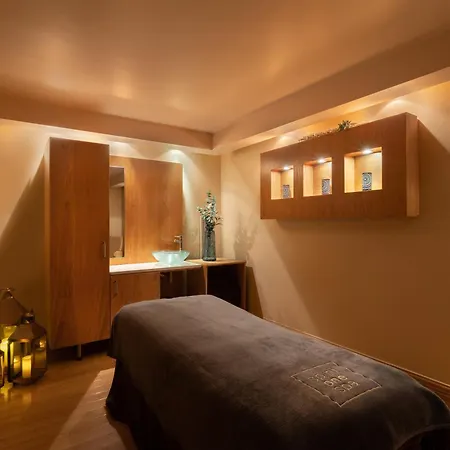 The Galmont Hotel & Spa-3