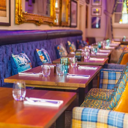 The Rutland Arms Hotel, Bakewell, Derbyshire - The Coaching Inn Group-3