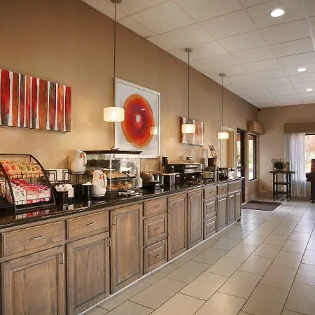Americas Best Value Inn & Suites Bastrop-3