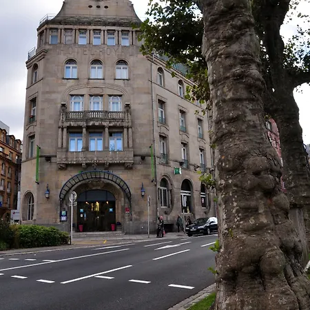 Ibis Styles Metz Centre Gare-3