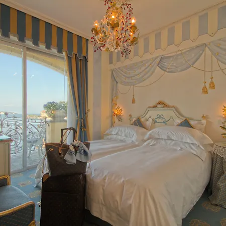 Villa E Palazzo Aminta - A Leading Hotel Of The World-2