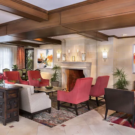Ayres Hotel Anaheim-3