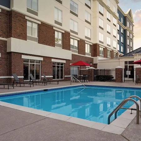 Hilton Garden Inn Rock Hill-2