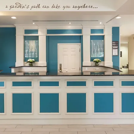 Hilton Garden Inn Rockaway-2