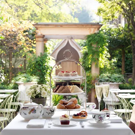 Number Sixteen, Firmdale Hotels-2