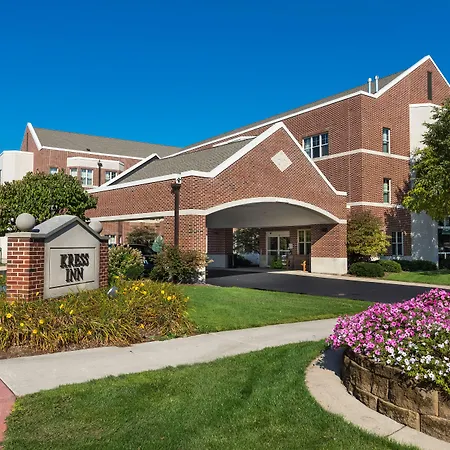 Kress Inn, An Ascend Collection Hotel-3