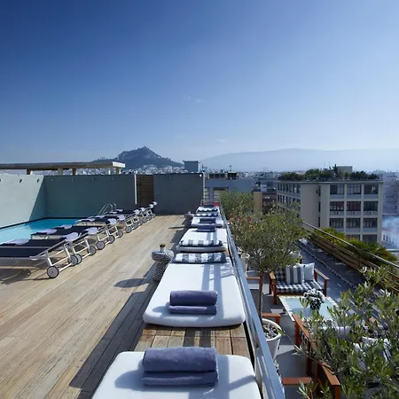 Fresh Hotel, A Member Of Design Hotels-2