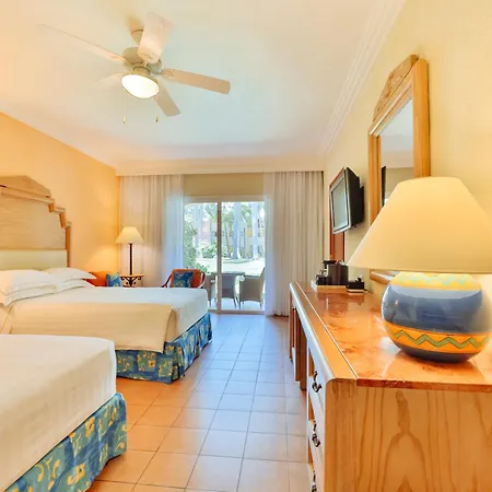 Barcelo Maya Beach (Adults Only)-3