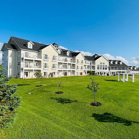 Rodd Crowbush Golf & Beach Resort-2
