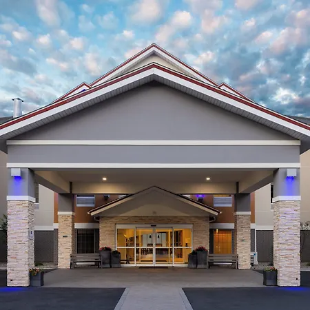 Holiday Inn Express Hotel & Suites Brattleboro By Ihg-3