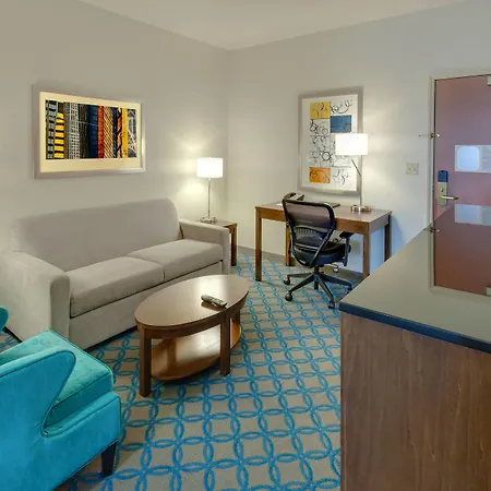 Fairfield Inn & Suites By Marriott San Francisco Airport-3