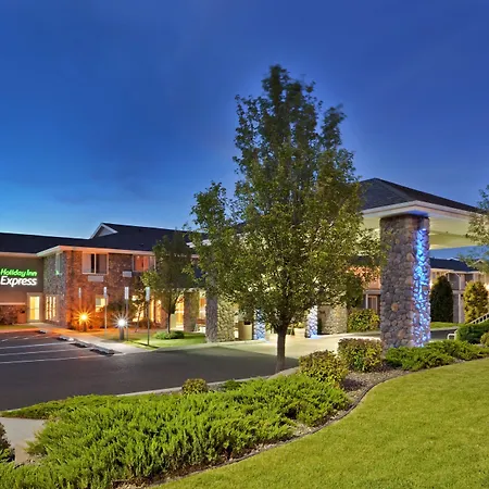 Holiday Inn Express Lewiston By Ihg-2