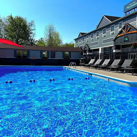 Maine Evergreen Hotel, An Ascend Collection Hotel-2