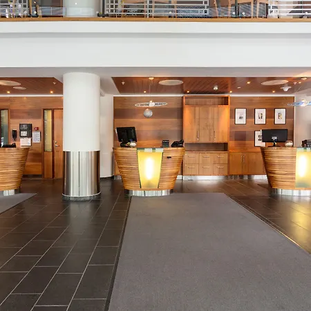 Thon Hotel Stavanger Forum-3
