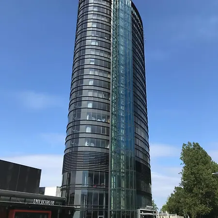 Thon Hotel Stavanger Forum-2