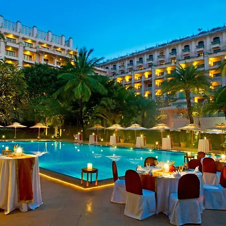 The Leela Palace Bengaluru-3