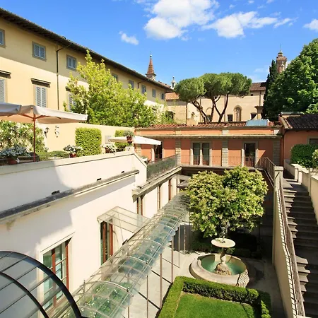 Hotel Orto de' Medici-2