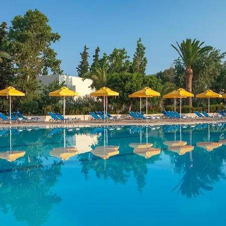 Kipriotis Hippocrates Hotel By Anayia All Inclusive Resorts (Adults Only)-2