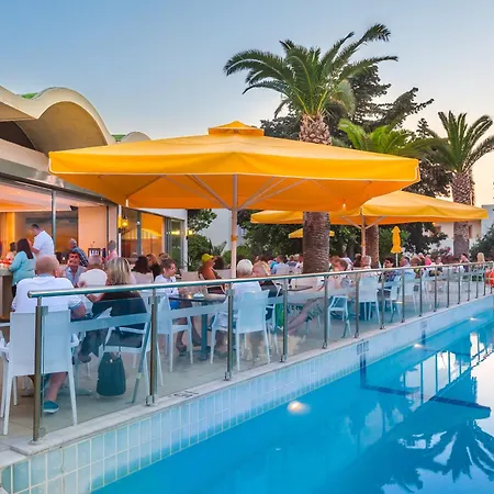 Kipriotis Hippocrates Hotel By Anayia All Inclusive Resorts (Adults Only)-2
