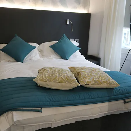 K Hotel Kensington-2