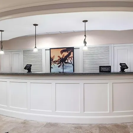 Doubletree By Hilton Sunrise - Sawgrass Mills-2