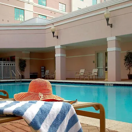 Doubletree By Hilton Sunrise - Sawgrass Mills-3