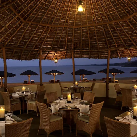 The Leela Kovalam, A Raviz Hotel-2