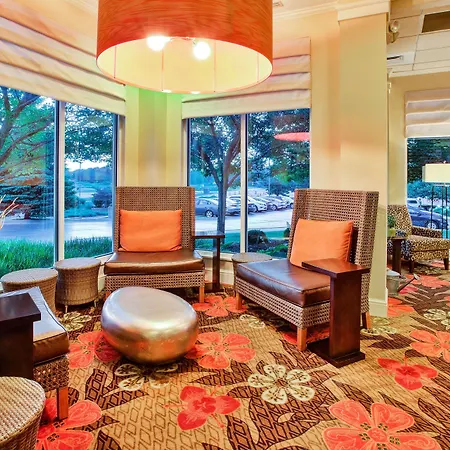 Hilton Garden Inn Chesterton-3