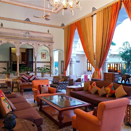 Samode Haveli-3