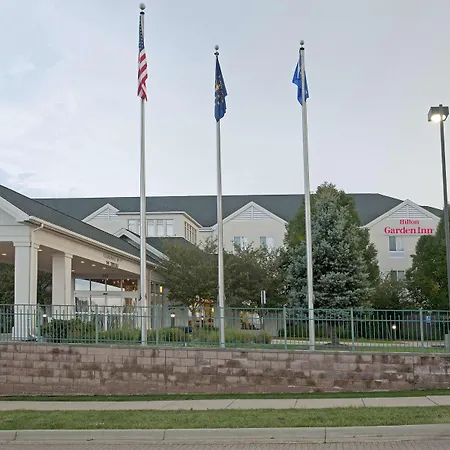 Hilton Garden Inn Chesterton-2