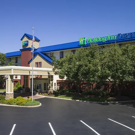 Holiday Inn Express Frazer - Malvern By Ihg-2