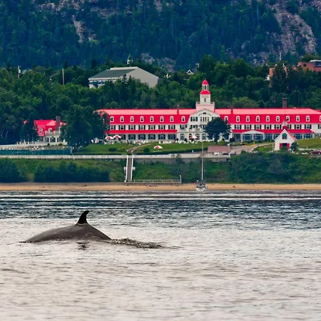 Hotel Tadoussac-2