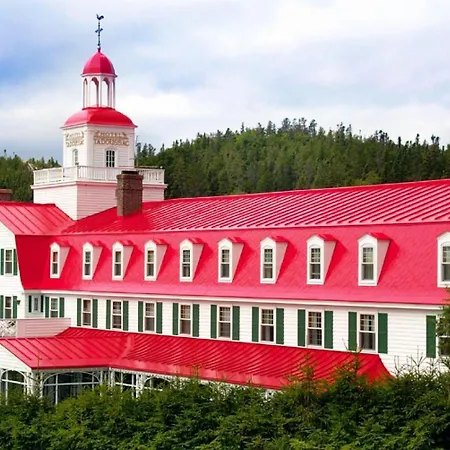 Hotel Tadoussac-2