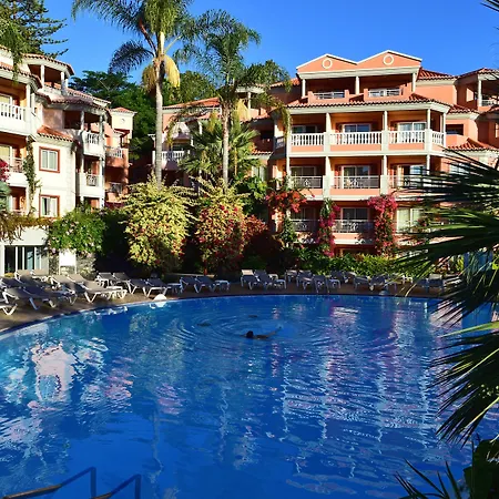 Pestana Miramar Garden&Ocean Hotel-2