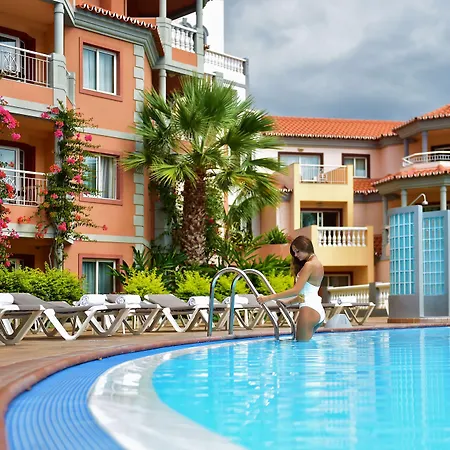 Pestana Miramar Garden & Ocean Hotel-2