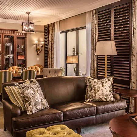 Royal Livingstone Hotel By Anantara-3