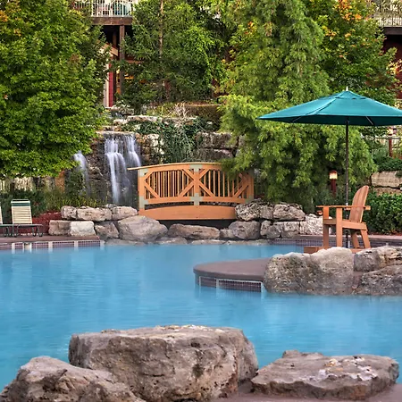 Marriott'S Willow Ridge Lodge-2