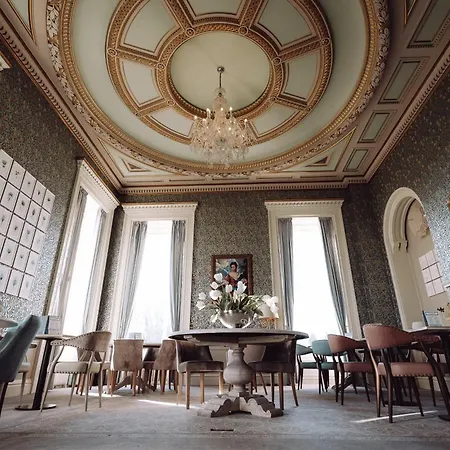 Reserve, By Warner Hotels - Heythrop Park-2