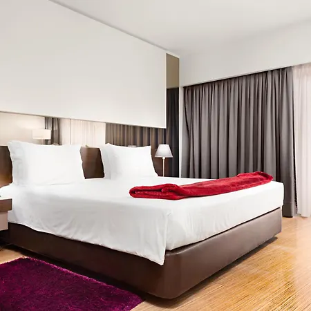 Hotel Dos Zimbros-3
