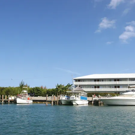 Flamingo Bay Hotel & Marina-2