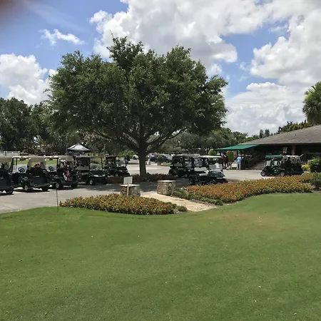 Arnold Palmer'S Bay Hill Club & Lodge (Adults Only)-2