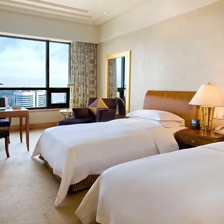 Hilton Chongqing-2
