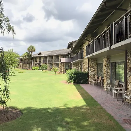 Arnold Palmer'S Bay Hill Club & Lodge (Adults Only)-3