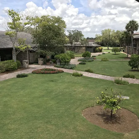 Arnold Palmer'S Bay Hill Club & Lodge (Adults Only)-2